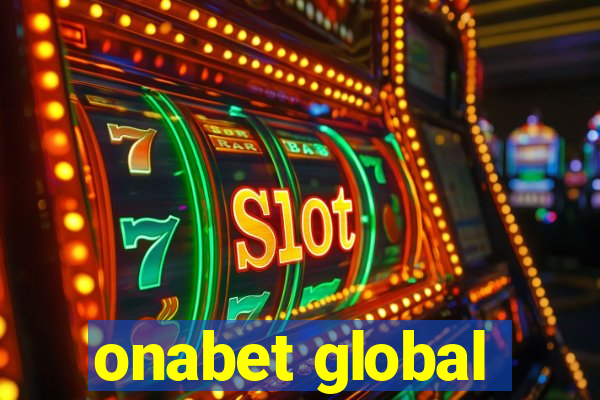 onabet global
